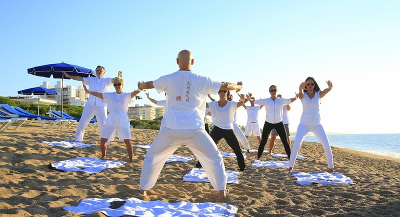 Body-Mind Integration