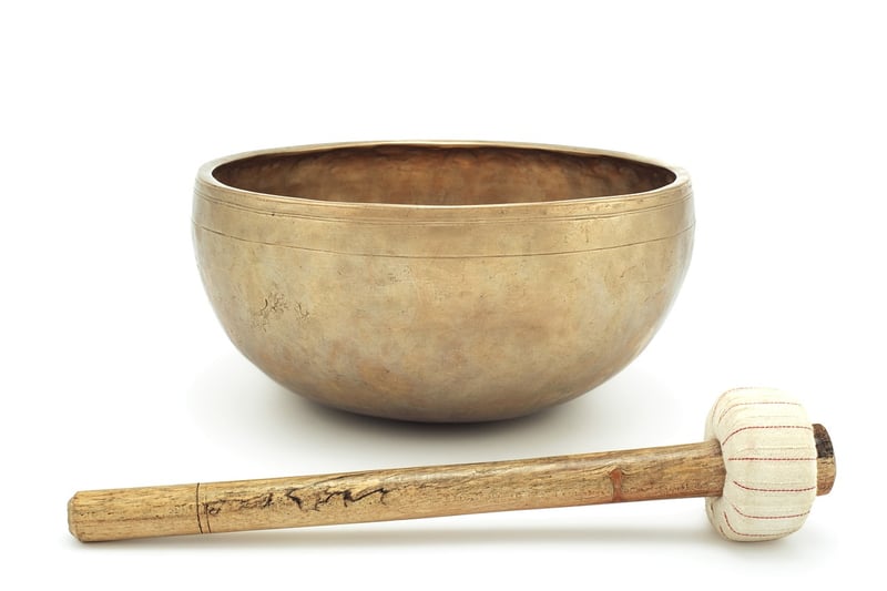 Sound Healing
